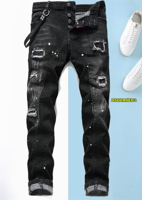 DSQ sz29-38 12yn22