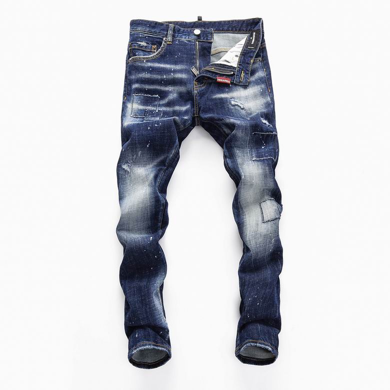 DSQ sz28-38 8sn33