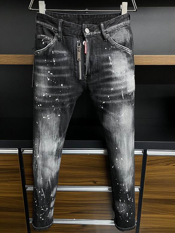 DSQ sz44-54 25L9903