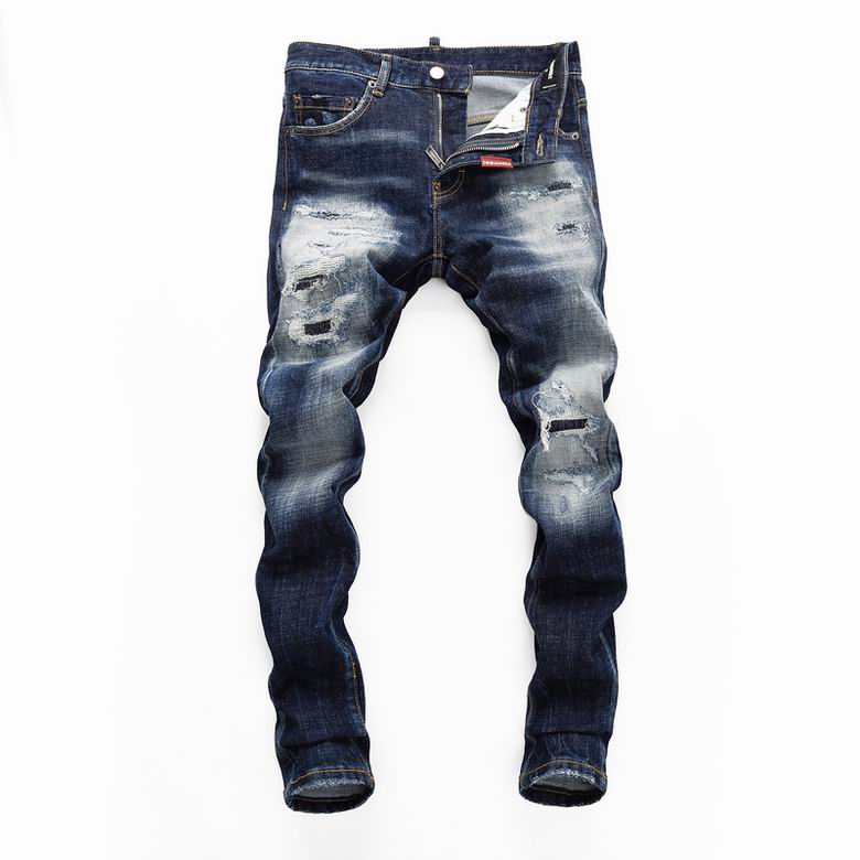 DSQ sz28-38 8sn45