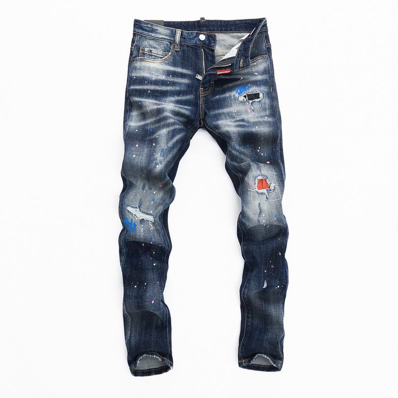 DSQ sz28-38 8sn58