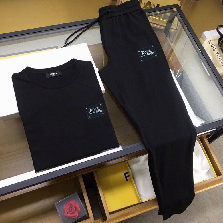 Dior M-5XL kdtn05