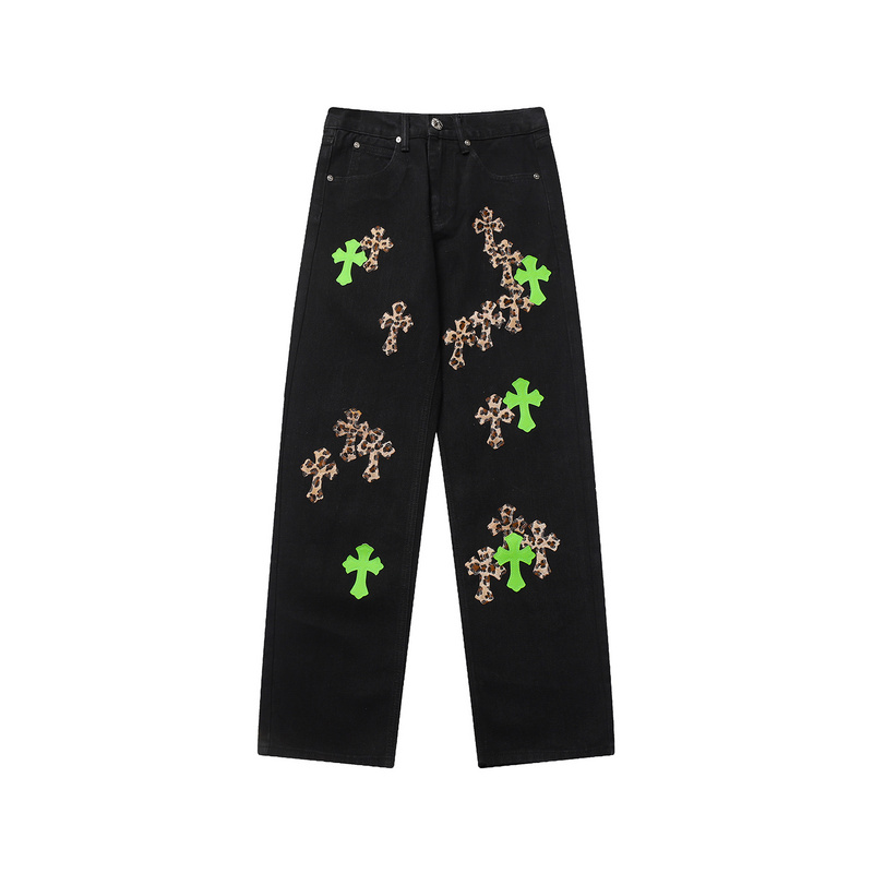 Chrome Hearts sz28-36 oftn9923