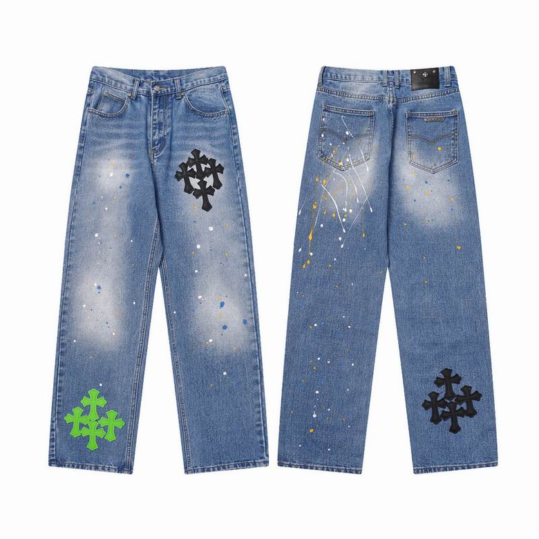 Chrome Hearts sz28-36 oft9934
