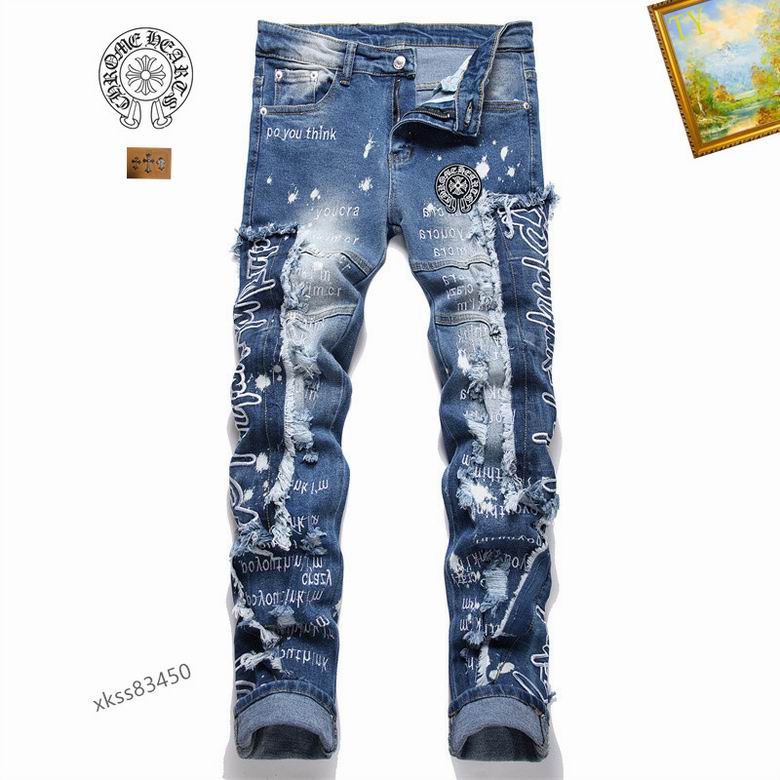 Chrome Hearts sz29-38 25tn18