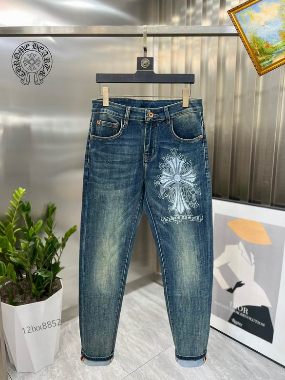 Chrome Hearts sz28-38 25tn46