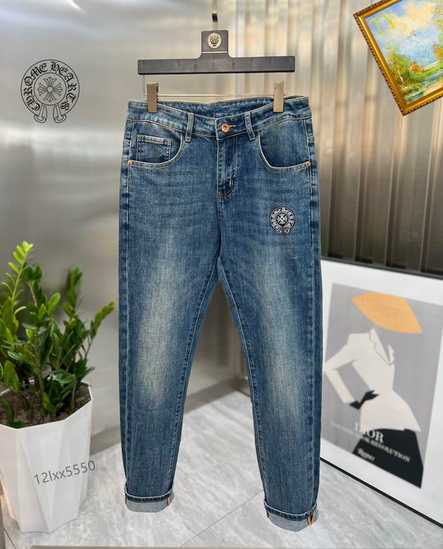 Chrome Hearts sz28-38 25tn47