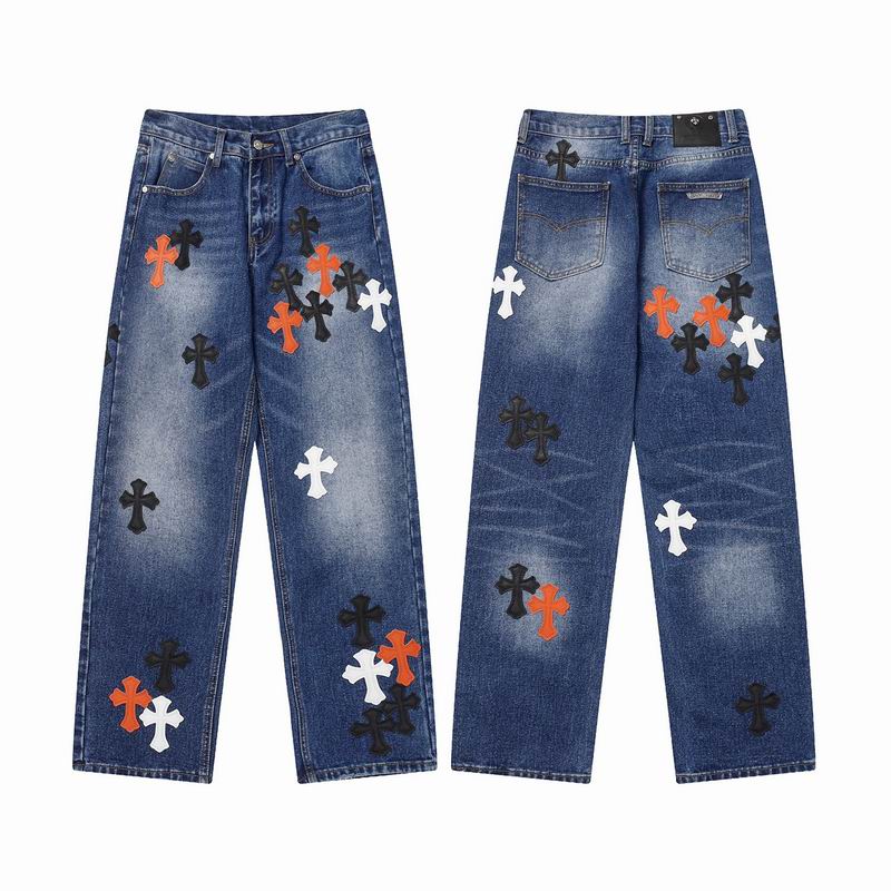 Chrome Hearts sz28-36 aztx7175