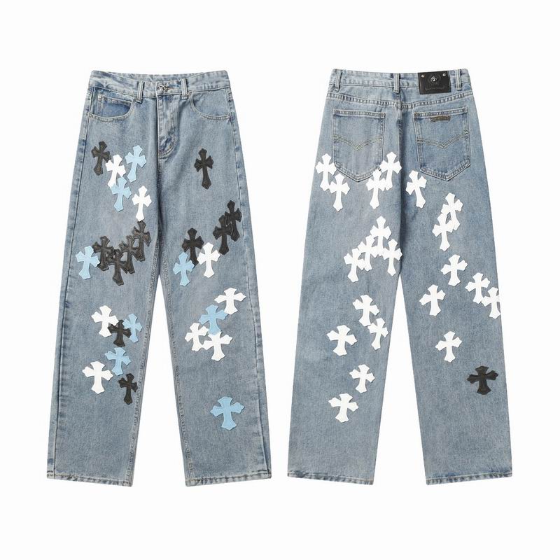 Chrome Hearts sz28-36 aztx7394