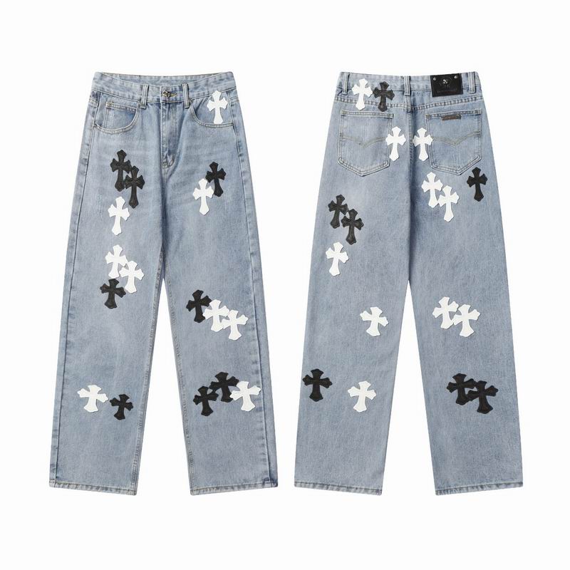 Chrome Hearts sz28-36 aztx7396