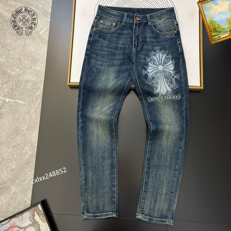 Chrome Hearts sz29-38 25tn60