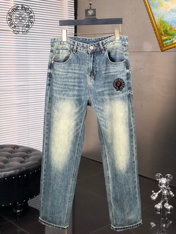 Chrome Hearts sz29-38 25tn64