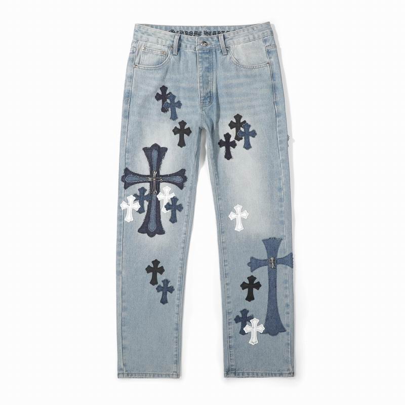 Chrome Hearts S-XL aztx8223