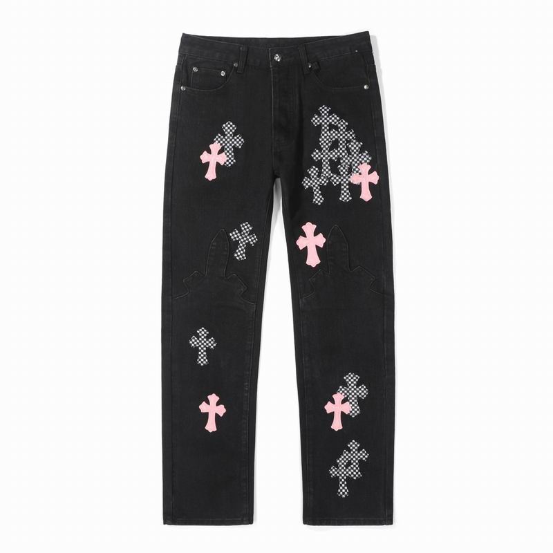 Chrome Hearts S-XL aztx8226