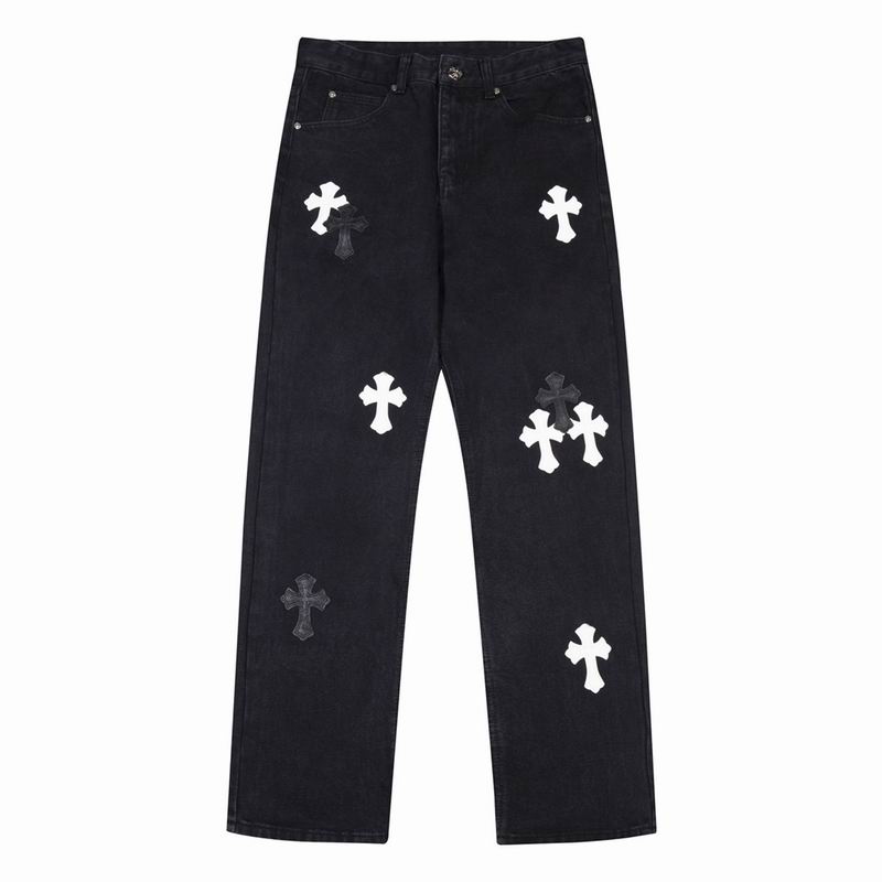 Chrome Hearts sz28-34 H482