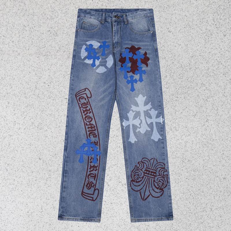 Chrome Hearts sz28-34 H505