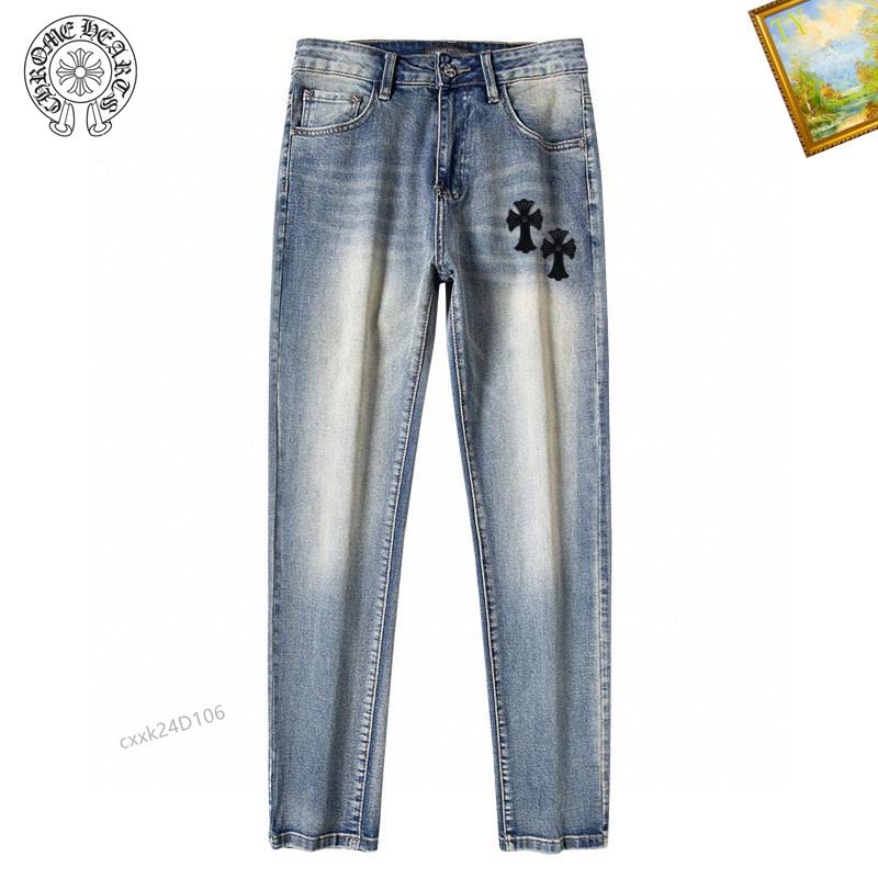 Chrome Hearts sz28-38 25tr01