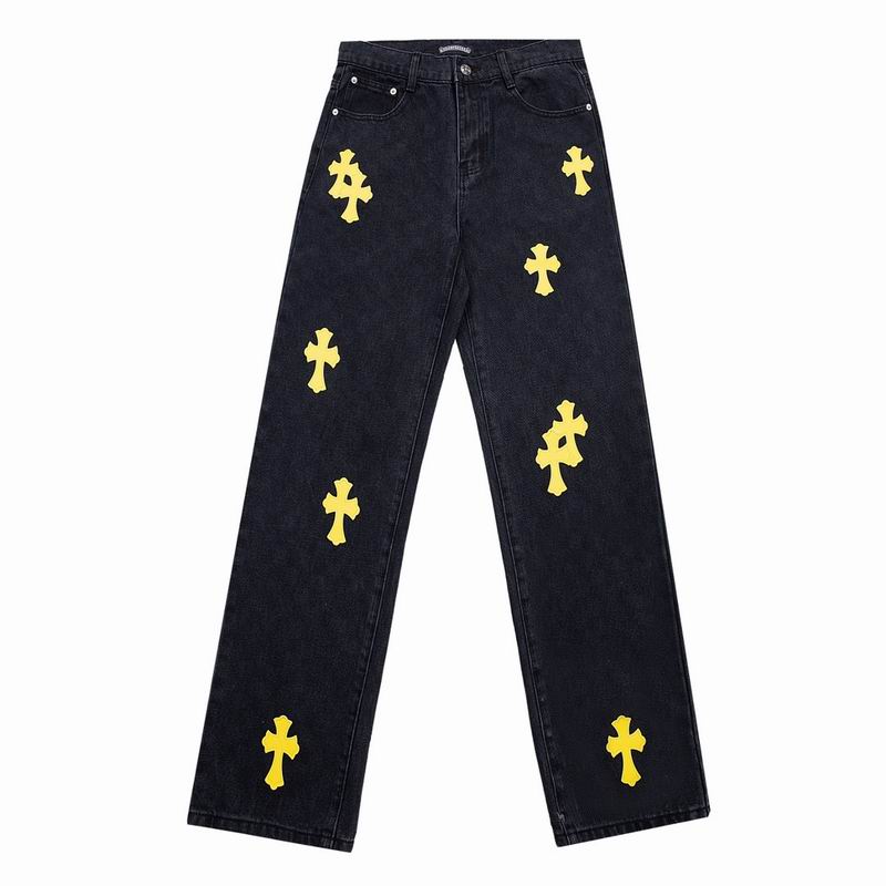 Chrome Hearts M-2XL sytxH629