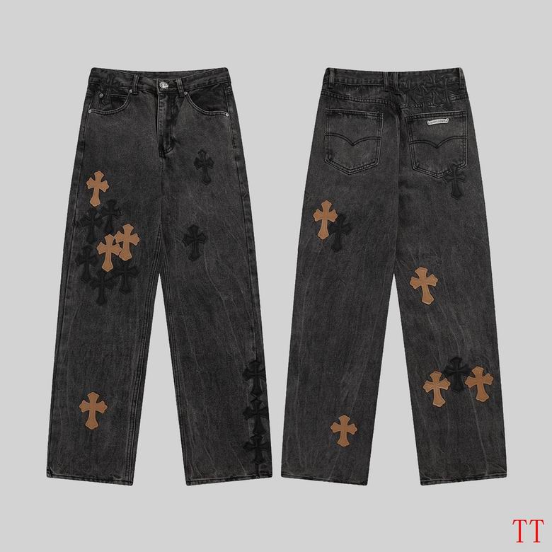 Chrome Hearts sz28-36 20tn83