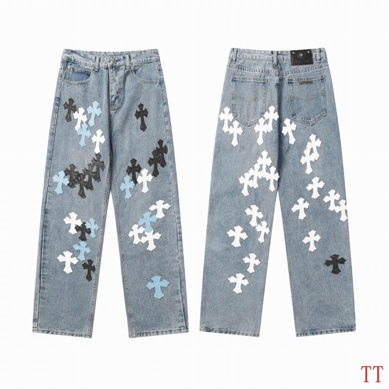 Chrome Hearts sz28-36 20tn84