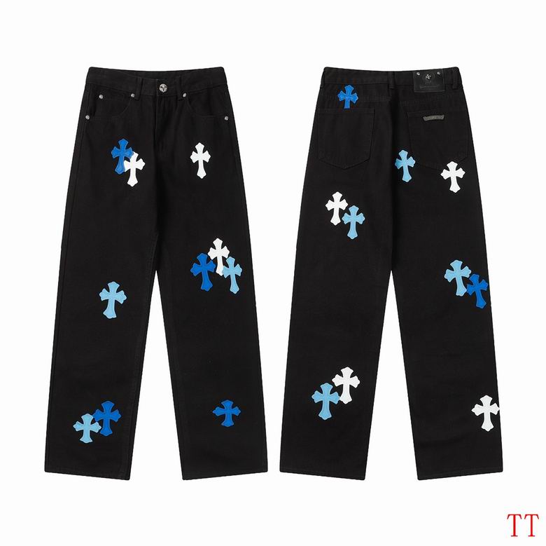 Chrome Hearts sz28-36 20tn89