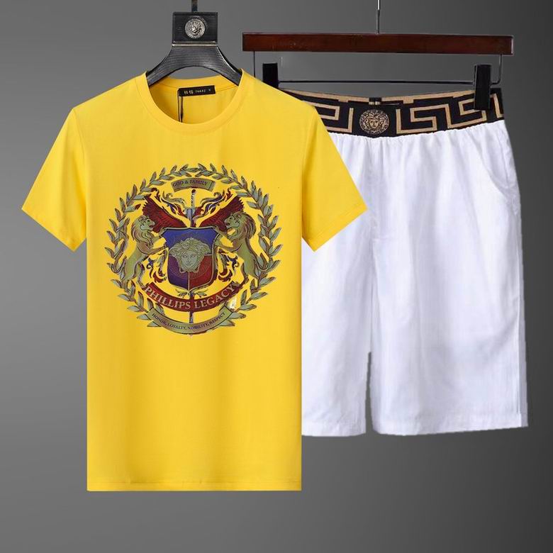 Versace M-4XL 11Ln242
