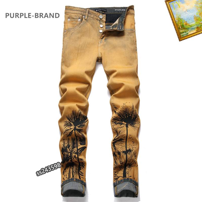Purple sz28-38 25tx02