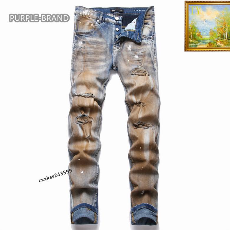 Purple Brand sz29-38 25tn02