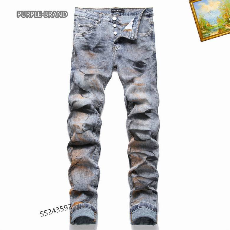 Purple Brand sz28-38 25tn09
