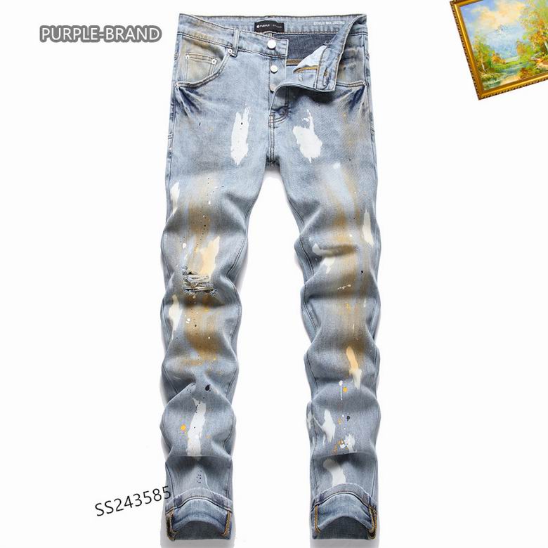 Purple Brand sz28-38 25tn10
