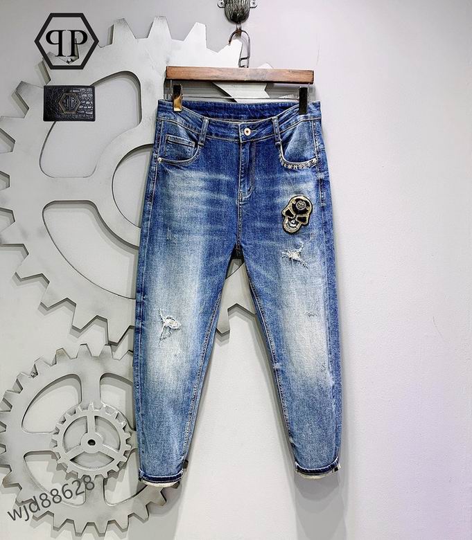 PP Jean Pants sz28-38 25t04