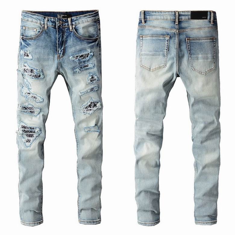 Amiri sz28-40 25g74