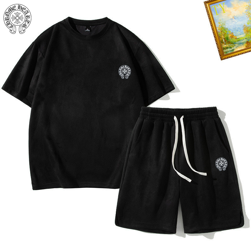 Chrome Hearts M-3XL 25tr11