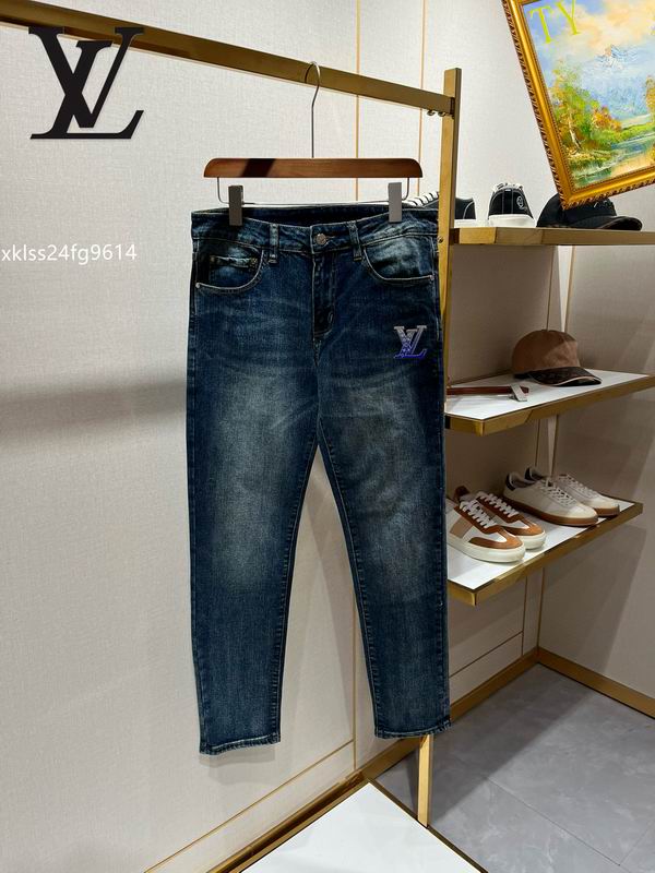 LV sz29-38 25tr124