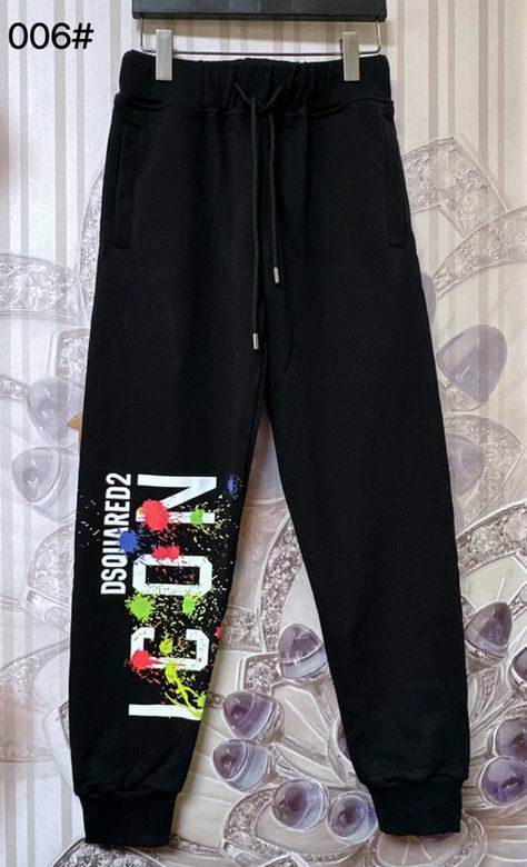 DSQ M-3XL 25l006