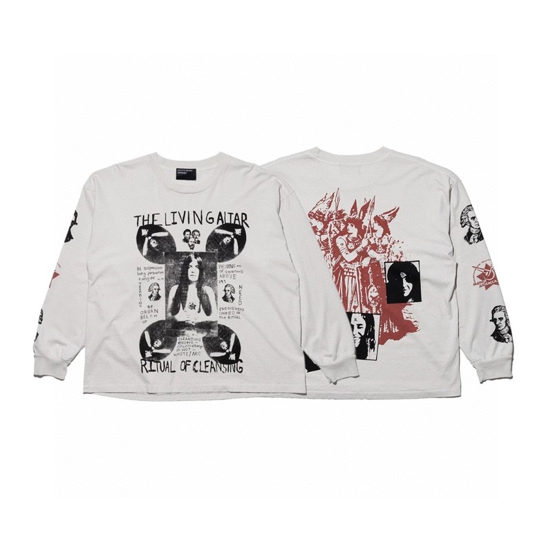 Enfants Riches Deprimes S-XL sjtx8757