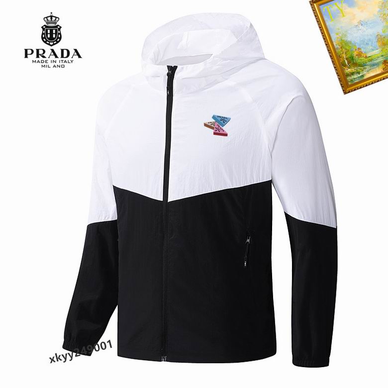 Prada M-3XL 25tn07