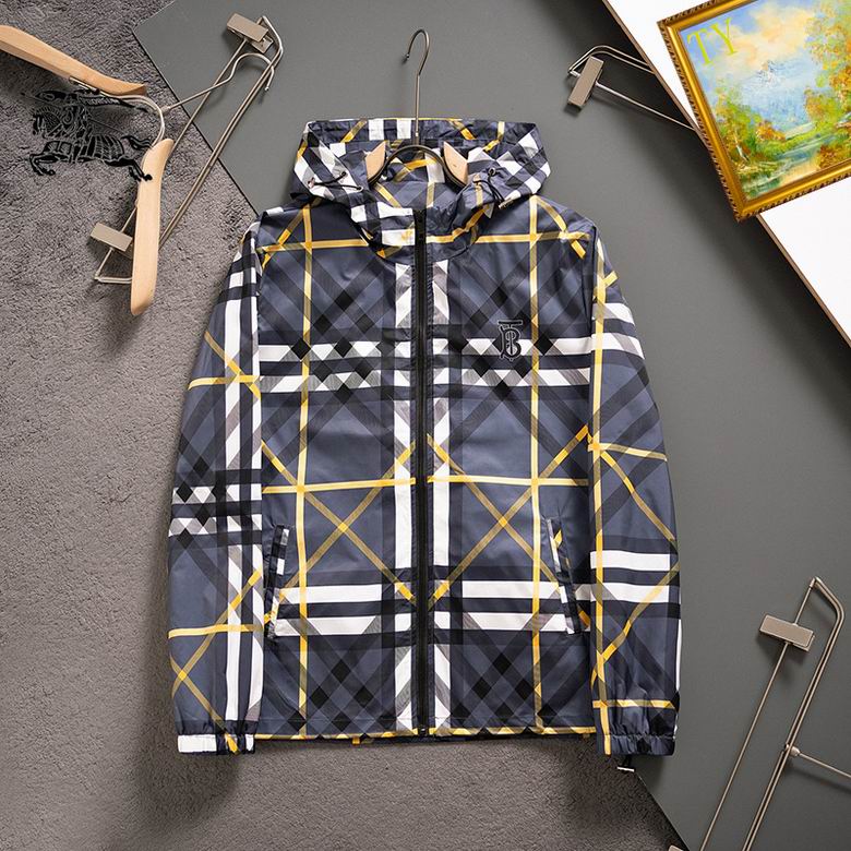 Burberry M-3XL 25tn94