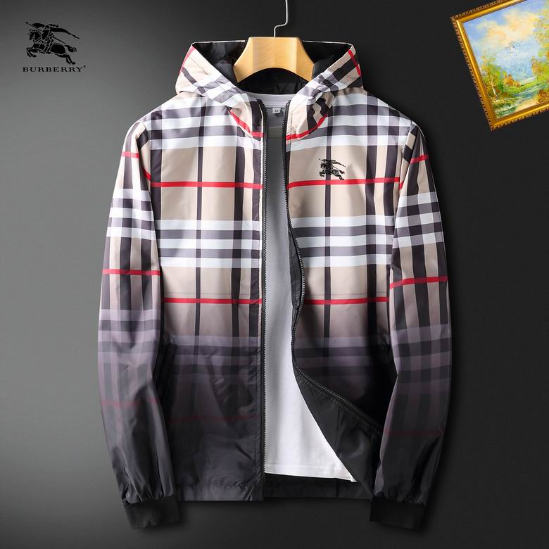 Burberry M-3XL 25tn131