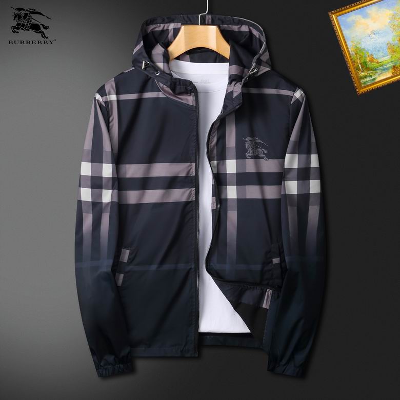Burberry M-3XL 25tn134