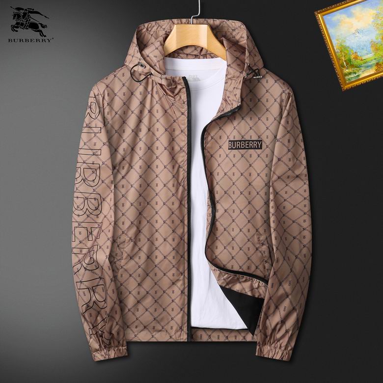 Burberry M-3XL 25tn136