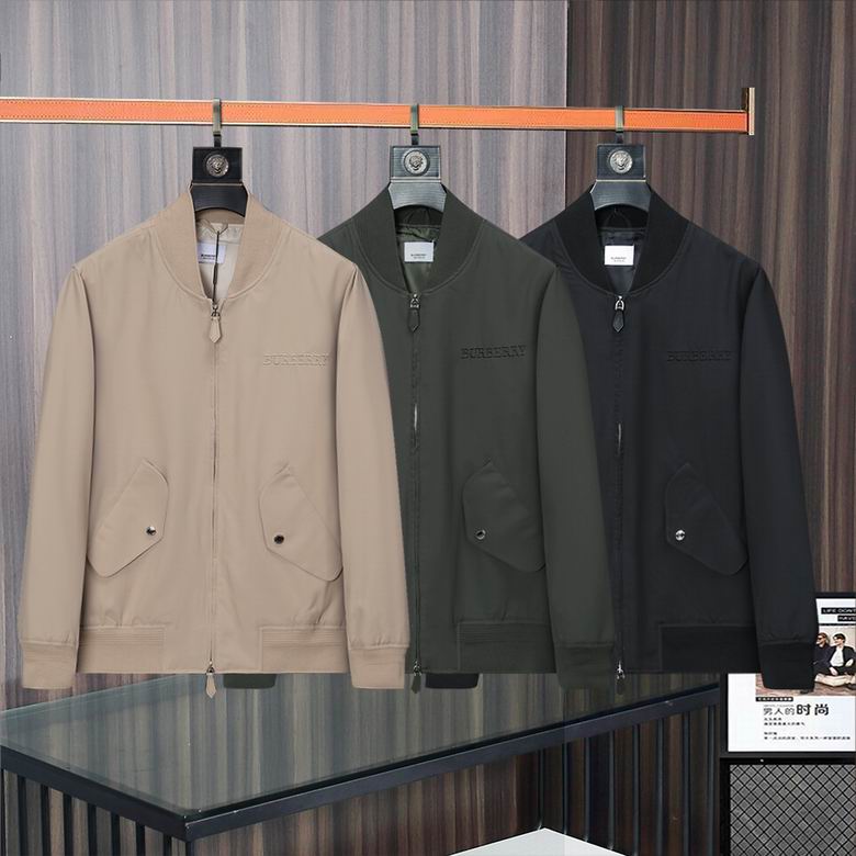 Burberry M-2XL 7sn153