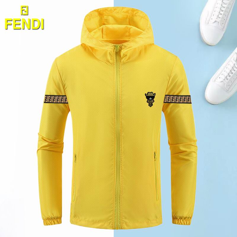 Fendi M-5XL 12yr08