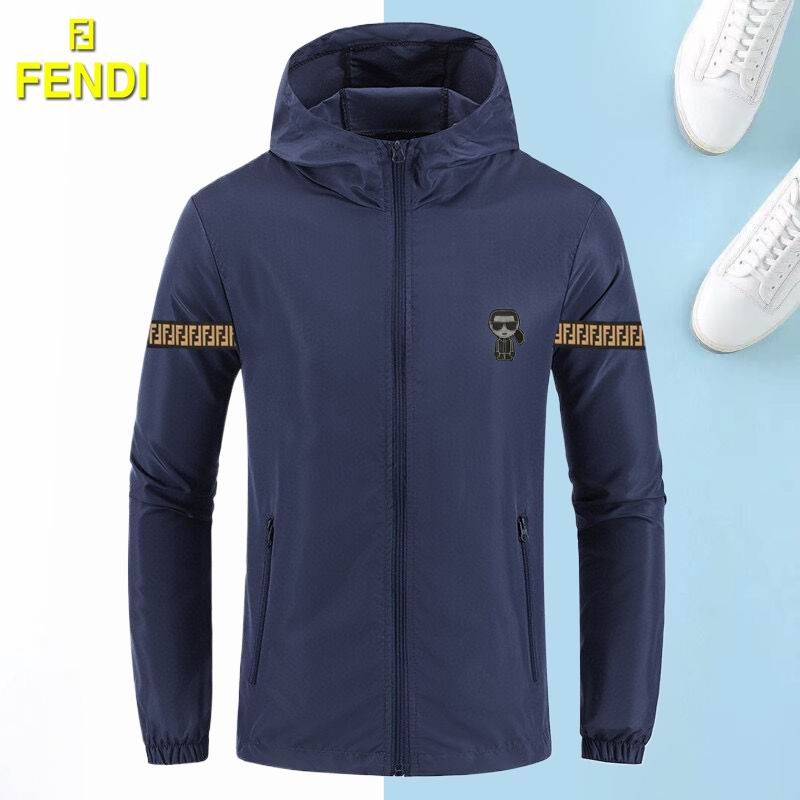 Fendi M-5XL 12yr09
