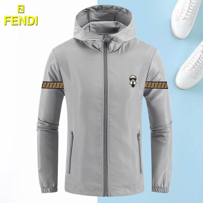 Fendi M-5XL 12yr11
