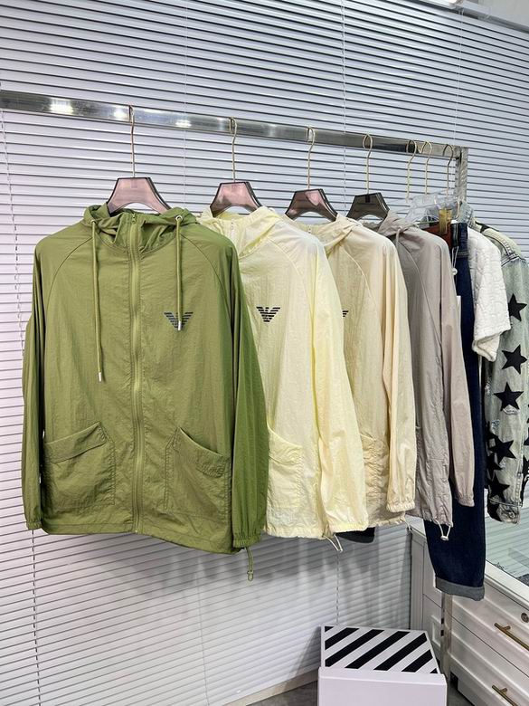 Armani M-4XL 12yn02