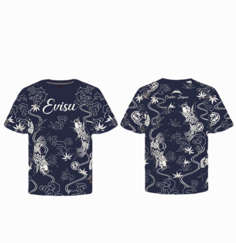 Evisu S-2XL bmwtx913