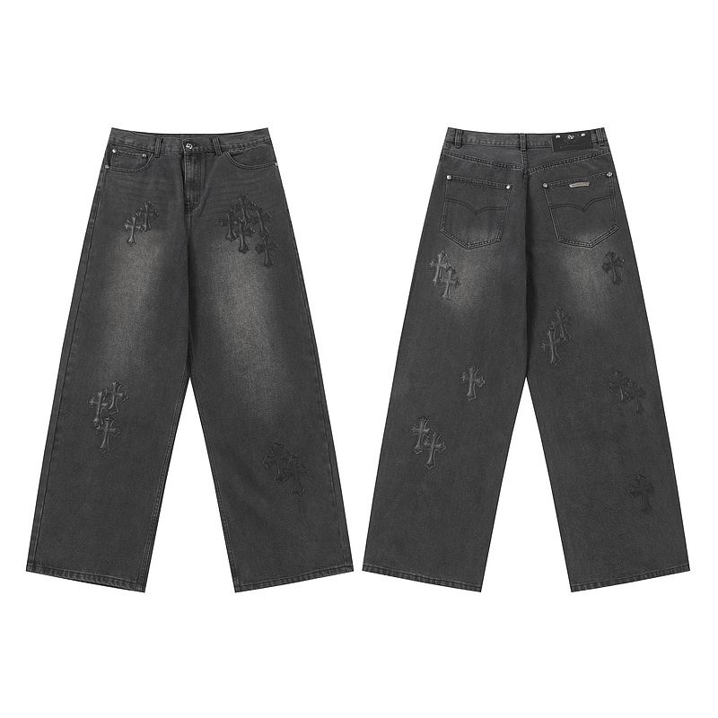 Chrome Hearts sz28-36 oftx302
