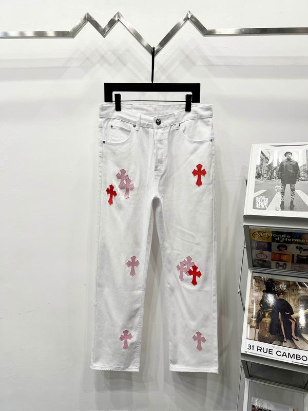 Chrome Hearts sz28-34 oftxA918