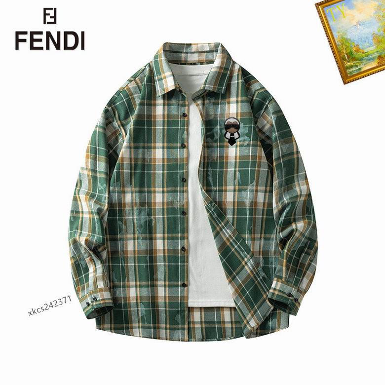 Fendi ���� 0529